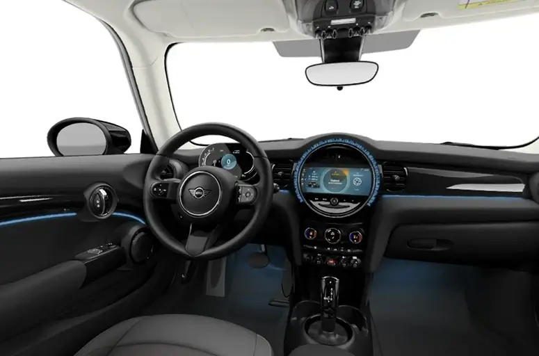 Mini Mini Cooper Se Classic